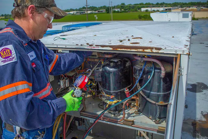 D&L, Inc -Sheet Metal & HVAC Picture 7