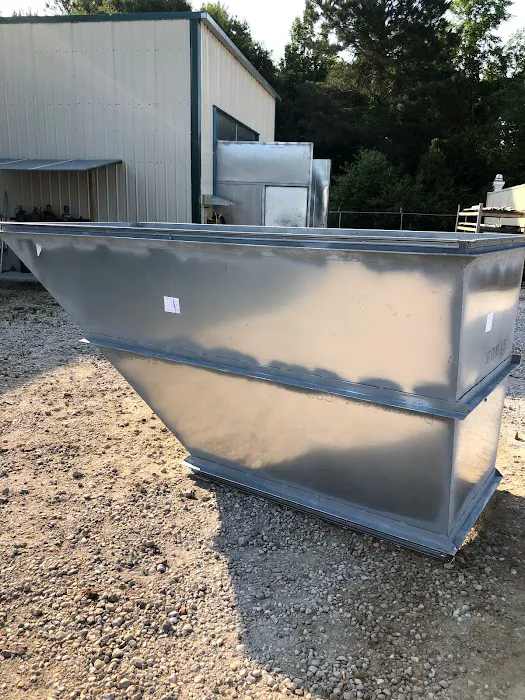 D&L, Inc -Sheet Metal & HVAC Picture 9