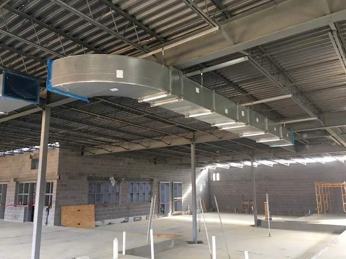 D&L, Inc -Sheet Metal & HVAC Picture 8