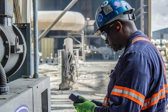 D&L, Inc -Sheet Metal & HVAC Picture 6