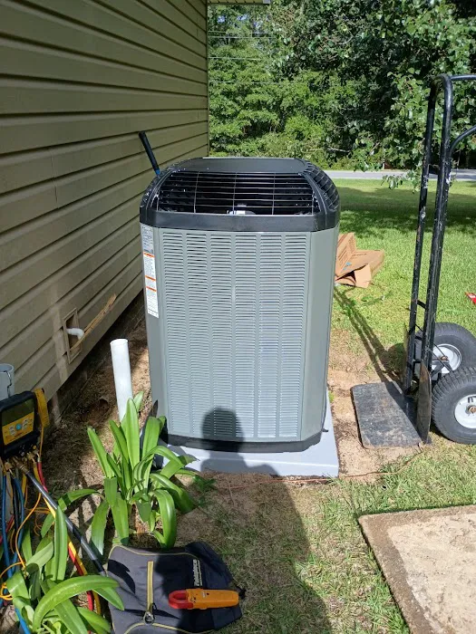 Quality Service Company Picture 2