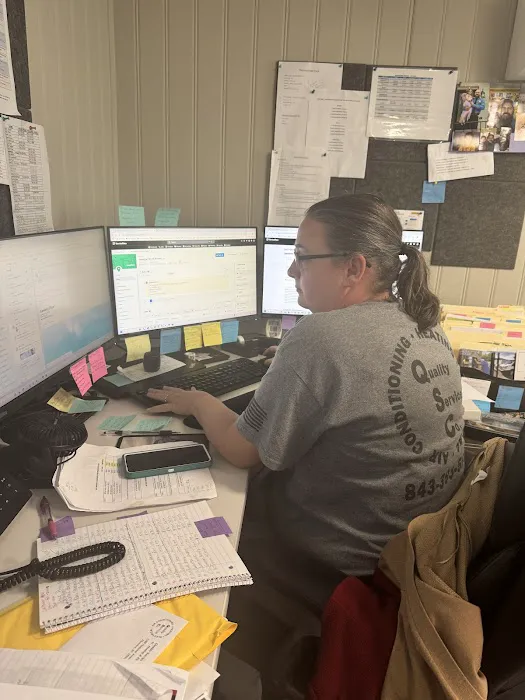 Quality Service Company Picture 5