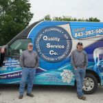 Quality Service Company