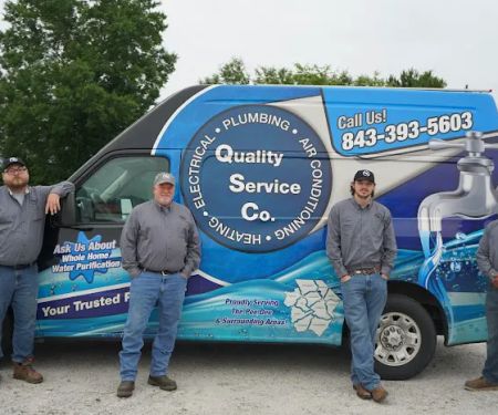 Quality Service Company