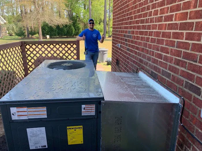 Quality Service Company Picture 10