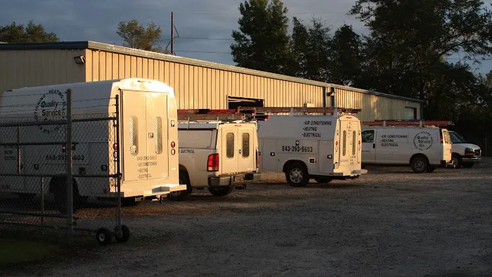 Quality Service Company Picture 7