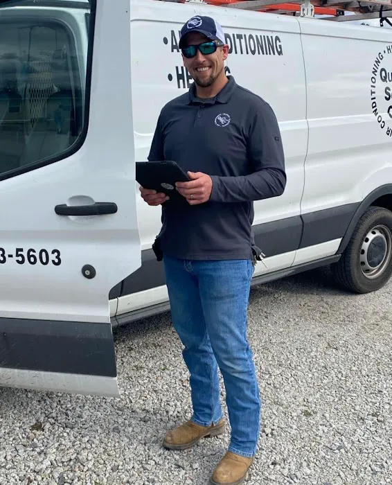 Quality Service Company Picture 9