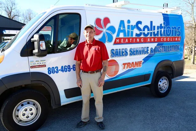 Air Solutions Heating and Cooling Picture 7