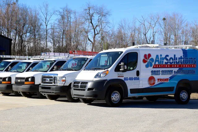 Air Solutions Heating and Cooling Picture 5