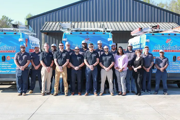 Air Solutions Heating and Cooling Picture 4