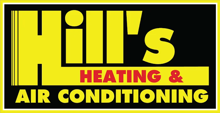 Hill's Heating & Air Conditioning Services Picture 5