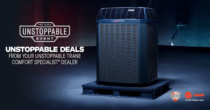 Hill's Heating & Air Conditioning Services Picture 4