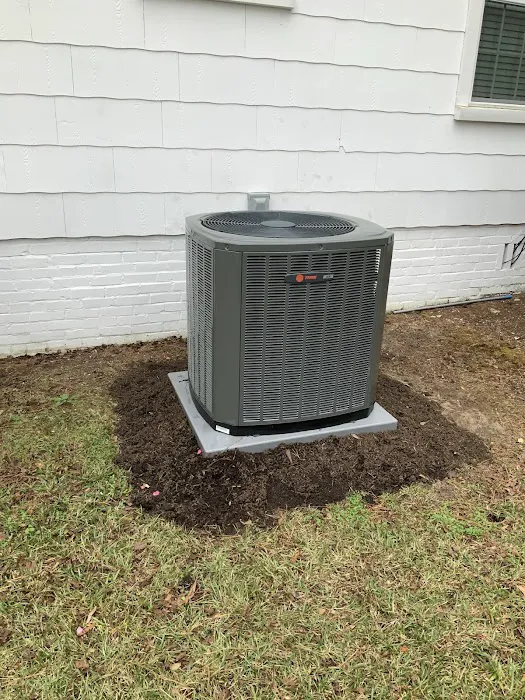 Hill's Heating & Air Conditioning Services Picture 3