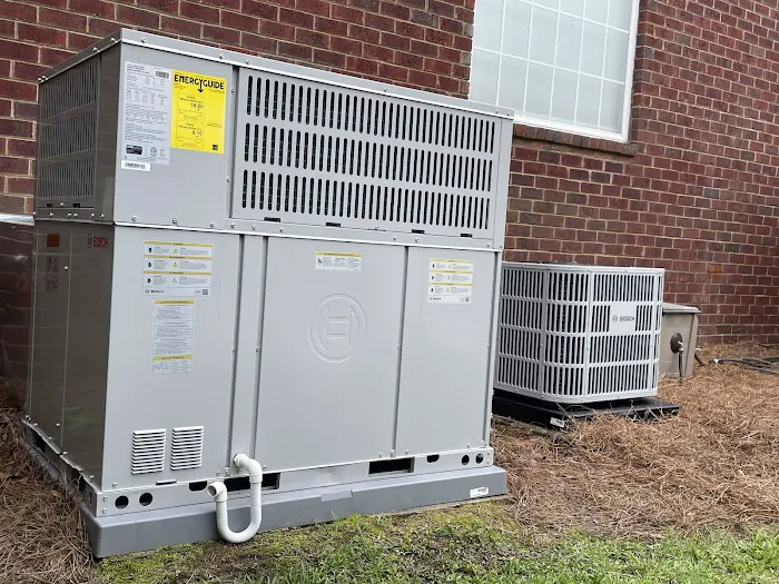 AirPro Comfort Systems, LLC Picture 4