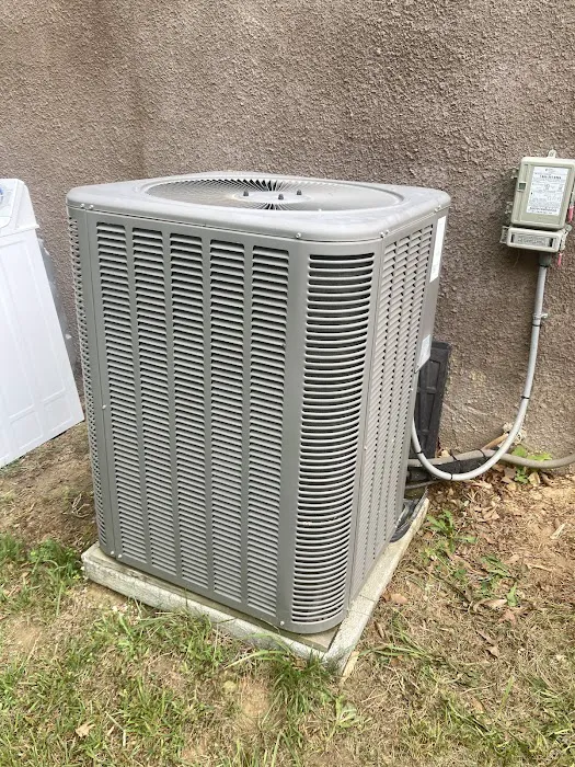 Champion Comfort Experts Picture 10