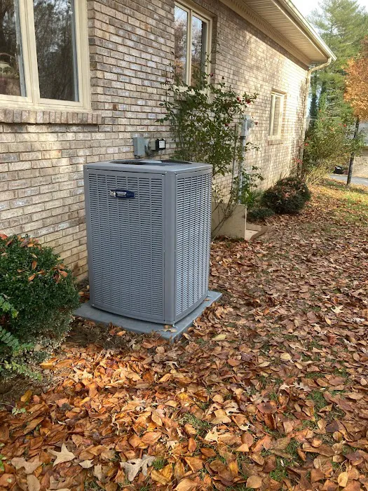 Champion Comfort Experts Picture 1