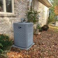 Champion Comfort Experts ico