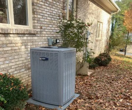 Champion Comfort Experts