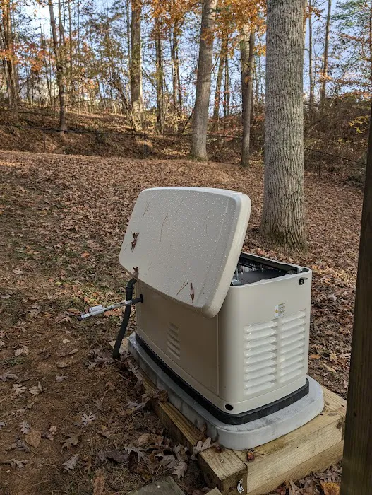 Champion Comfort Experts Picture 2