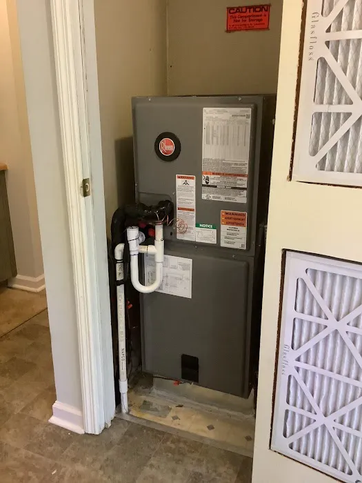 Champion Comfort Experts Picture 5