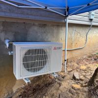 Precision Comfort Services ico