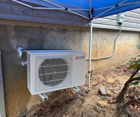 Precision Comfort Services