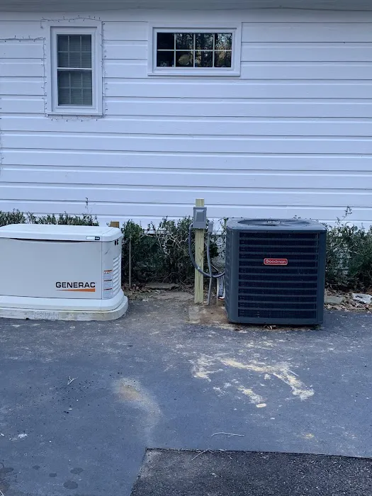 Precision Comfort Services Picture 7