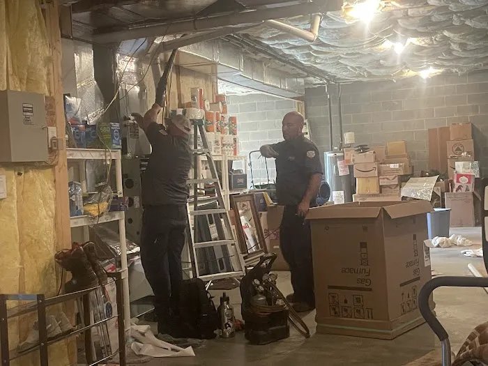 Horizon Heating & Air Conditioning Picture 9