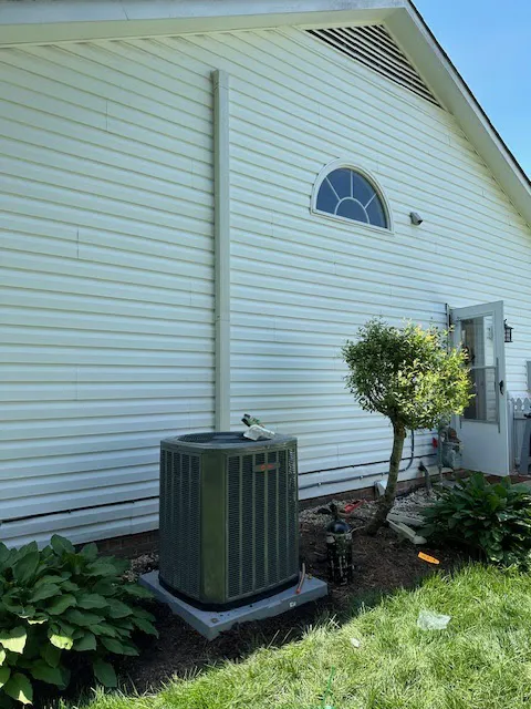 Horizon Heating & Air Conditioning Picture 5