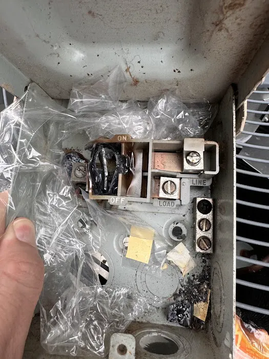 Horizon Heating & Air Conditioning Picture 6