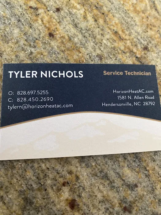 Horizon Heating & Air Conditioning Picture 7