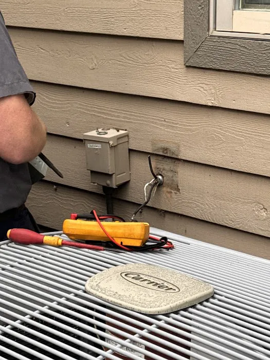 Horizon Heating & Air Conditioning Picture 1