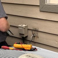 Horizon Heating & Air Conditioning ico