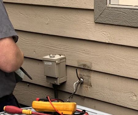 Horizon Heating & Air Conditioning