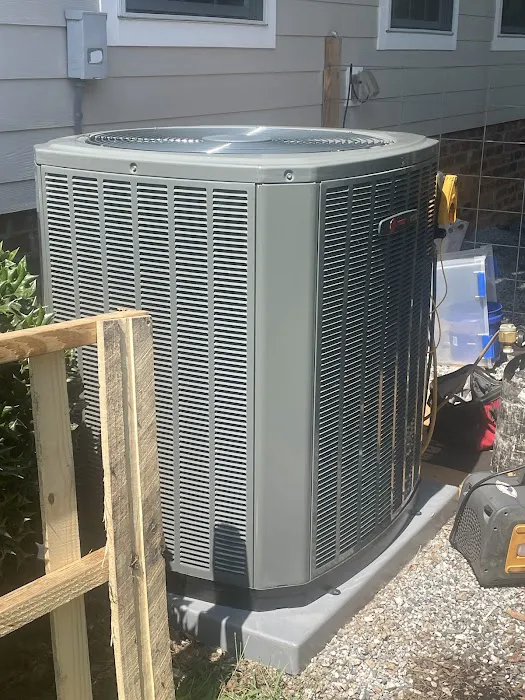 Horizon Heating & Air Conditioning Picture 8