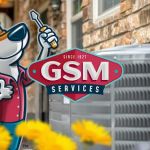 GSM Services