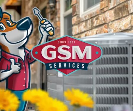 GSM Services