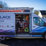 Roland Black Heating & Cooling