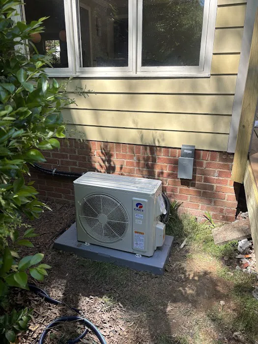 Aiken Heating & Air Conditioning Picture 2