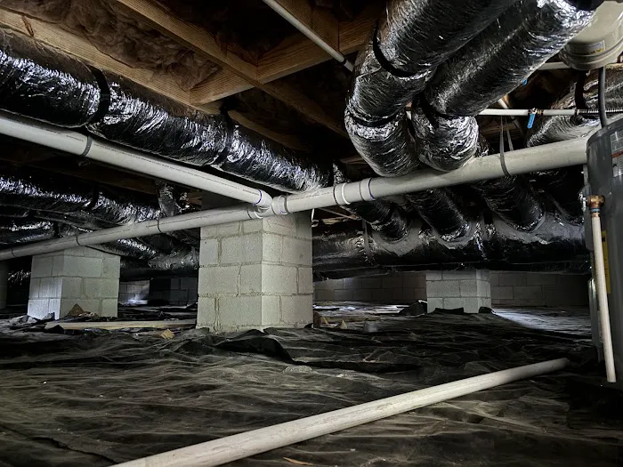 Aiken Heating & Air Conditioning Picture 3