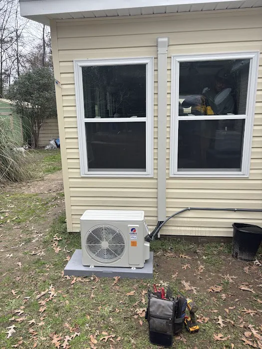 Aiken Heating & Air Conditioning Picture 1