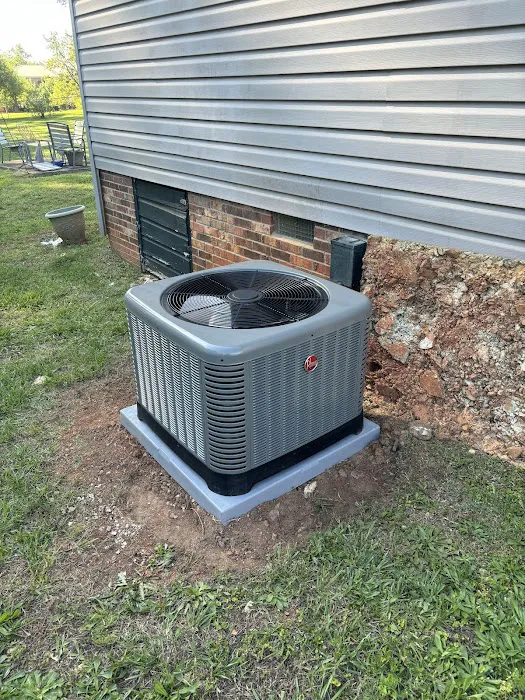 Aiken Heating & Air Conditioning Picture 6
