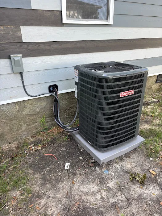Aiken Heating & Air Conditioning Picture 5