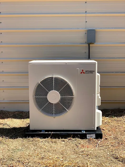 Unique Air Heating & Cooling Picture 1