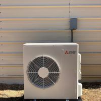 Unique Air Heating & Cooling ico