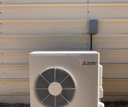 Unique Air Heating & Cooling