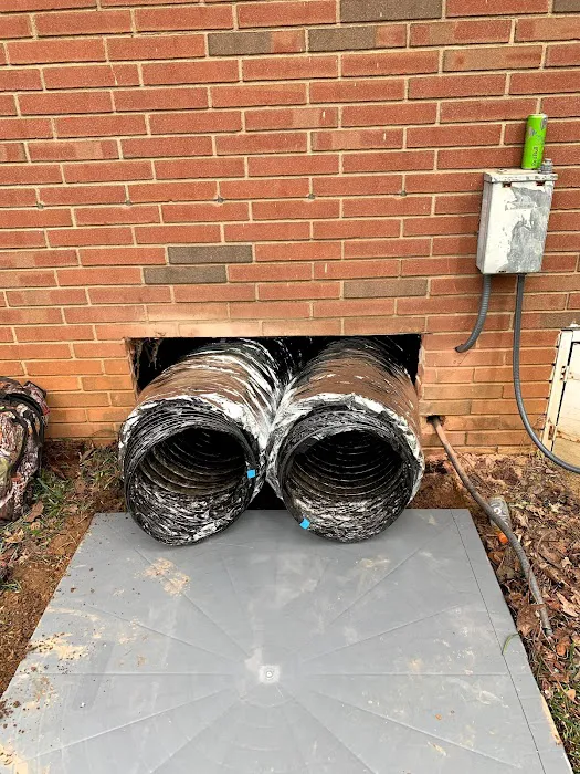 Unique Air Heating & Cooling Picture 10