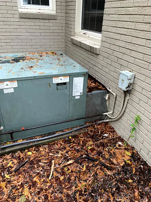 Unique Air Heating & Cooling Picture 2