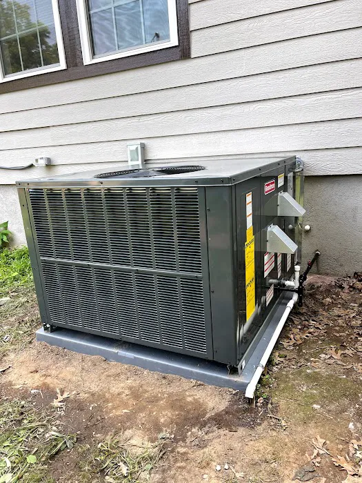 Unique Air Heating & Cooling Picture 3