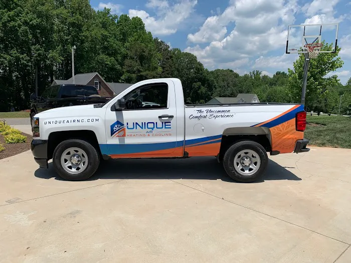 Unique Air Heating & Cooling Picture 5